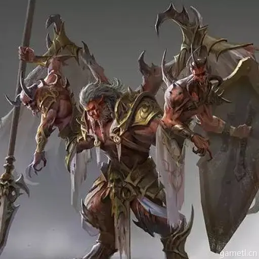 热血传奇中魔龙神兵有哪些 三把顶级魔龙神兵介绍 热血传奇中魔龙神兵有哪些 三把顶级魔龙神兵介绍